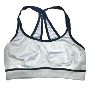 New Balance Back Sports Bra NWOT